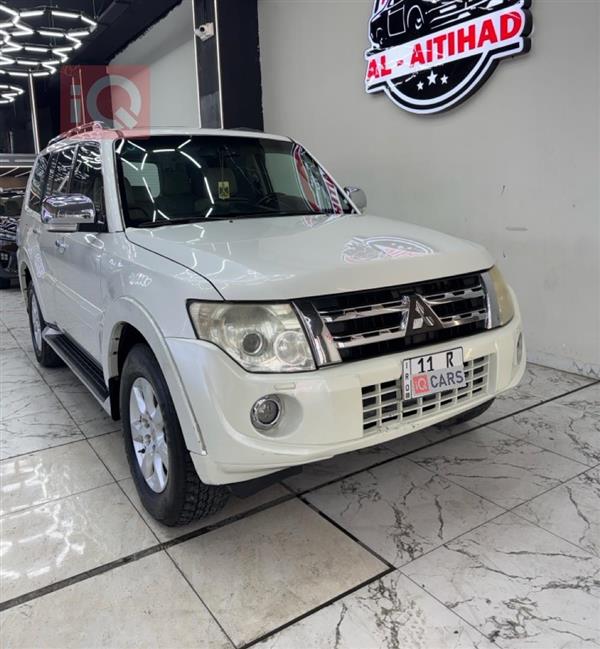 Mitsubishi Pajero 2014 for sale in Iraq - Abu Ghraib